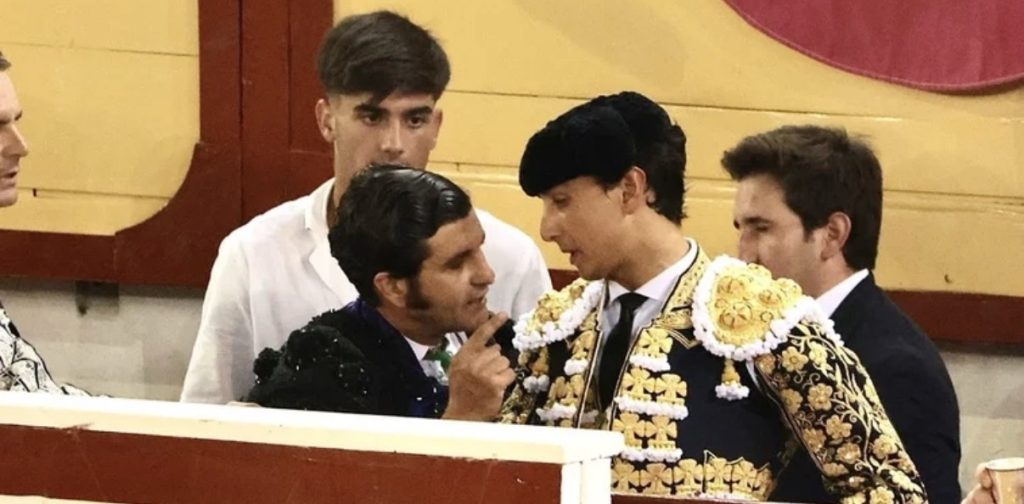 La semana de las reapariciones en un taurinísimo septiembre con el encontronazo de Morante y Roca Rey.