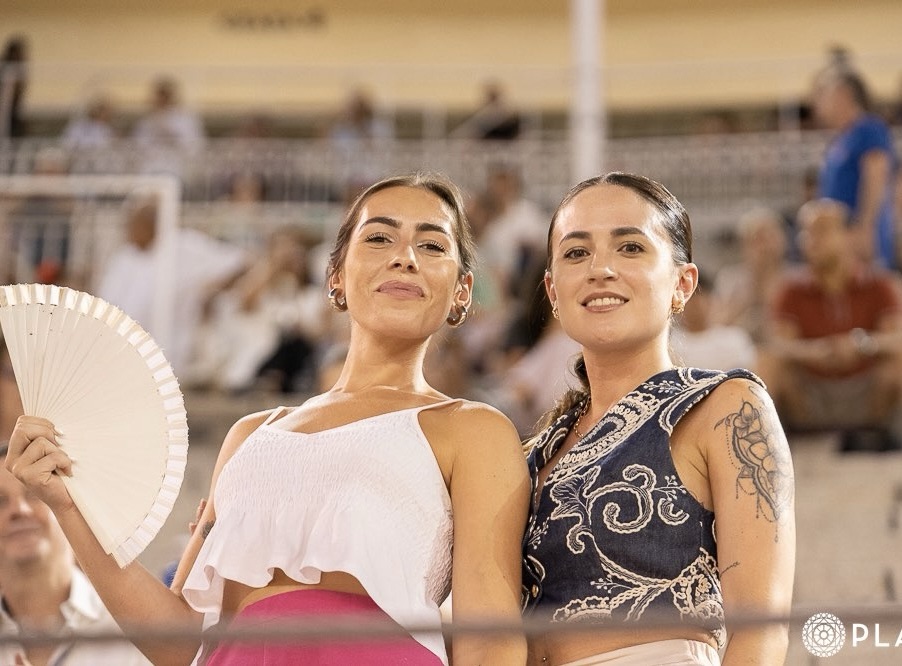 La tauromaquia como contestación.