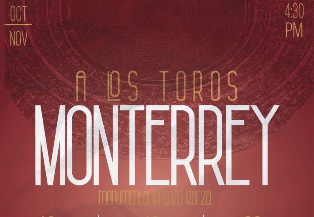 Presentan Serial de Triunfadores en Monterrey.
