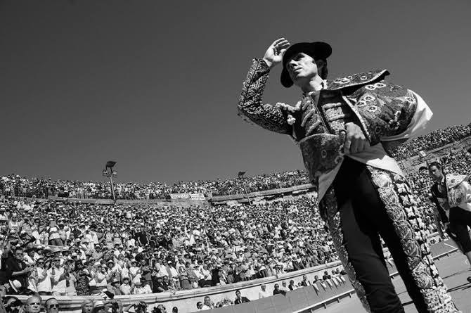 José Tomás: cincuenta años de la gran leyenda viva del toreo.