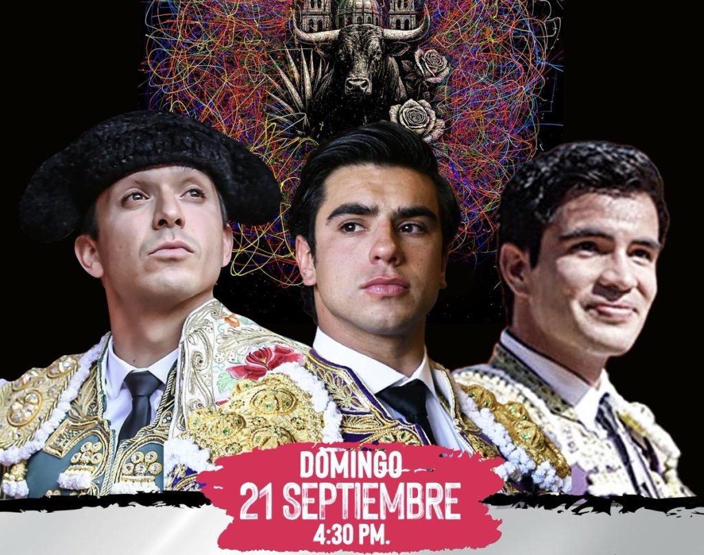 Guadalajara: Sustitución de cartel por lesión de Antonio Ferrera.