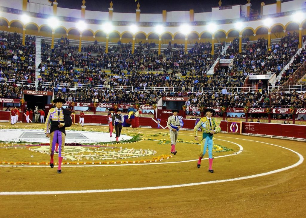 Habrá corrida el próximo 30 de septiembre en la Monumental de Morelia.