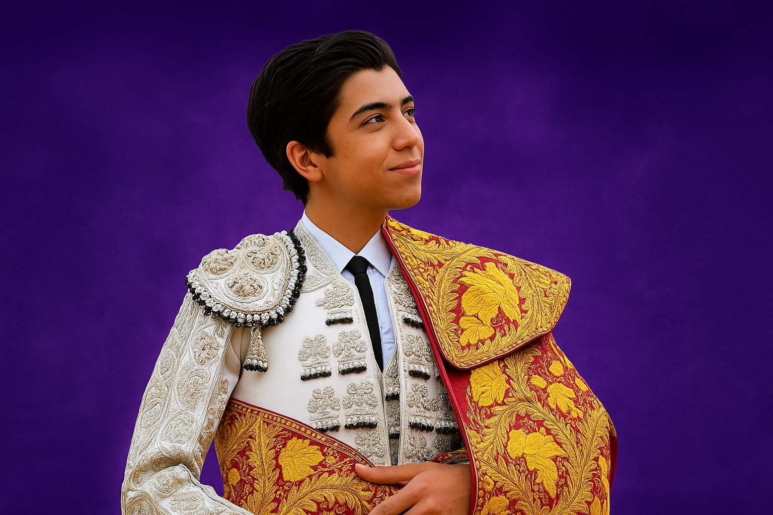 La Monumental de Monterrey abre su serial internacional con el debut de Marco Pérez.