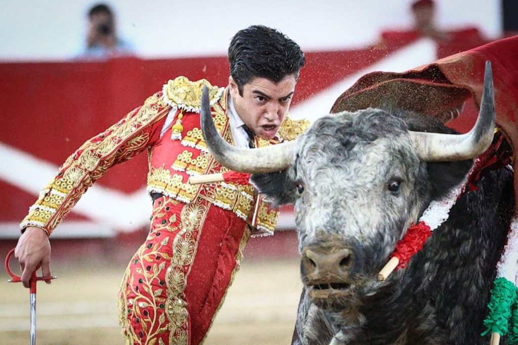 Marco Pérez debutó en México con el pie derecho.