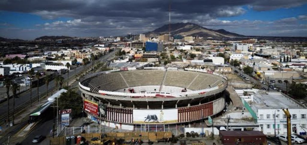 Ciudad Juárez: Todo listo para la segunda corrida de la temporada 2025.