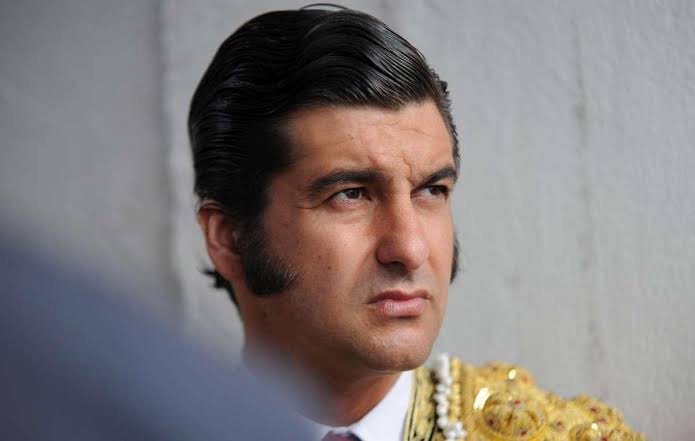 La ‘atrevida’ Hispanidad de Morante.