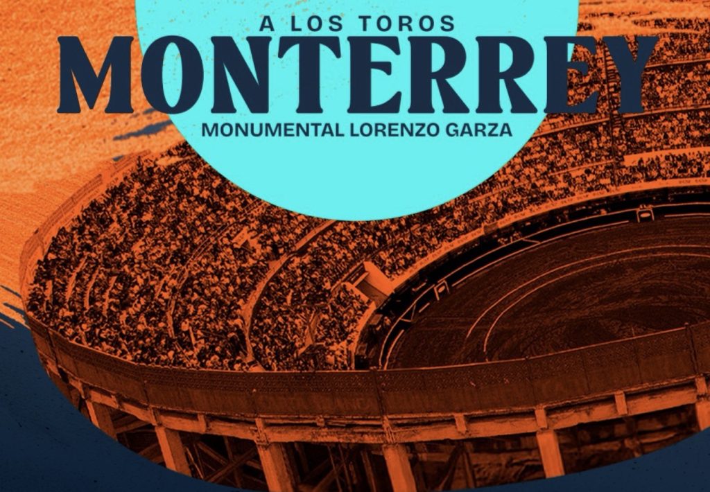 La Monumental Monterrey anuncia el cierre de su Temporada Taurina 2025 con cuatro grandes corridas internacionales.
