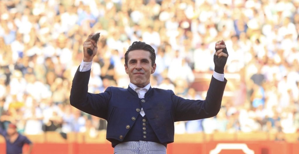 Sevilla: Talavante & ‘Galeono’ S.L.