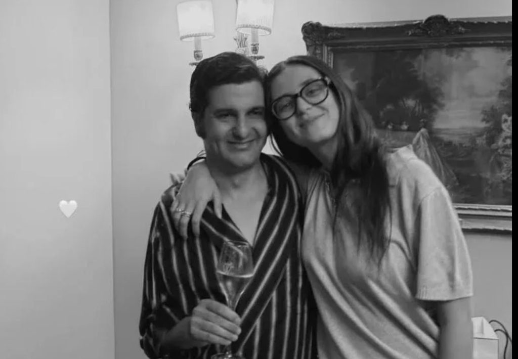 La dulce observación de Morante.