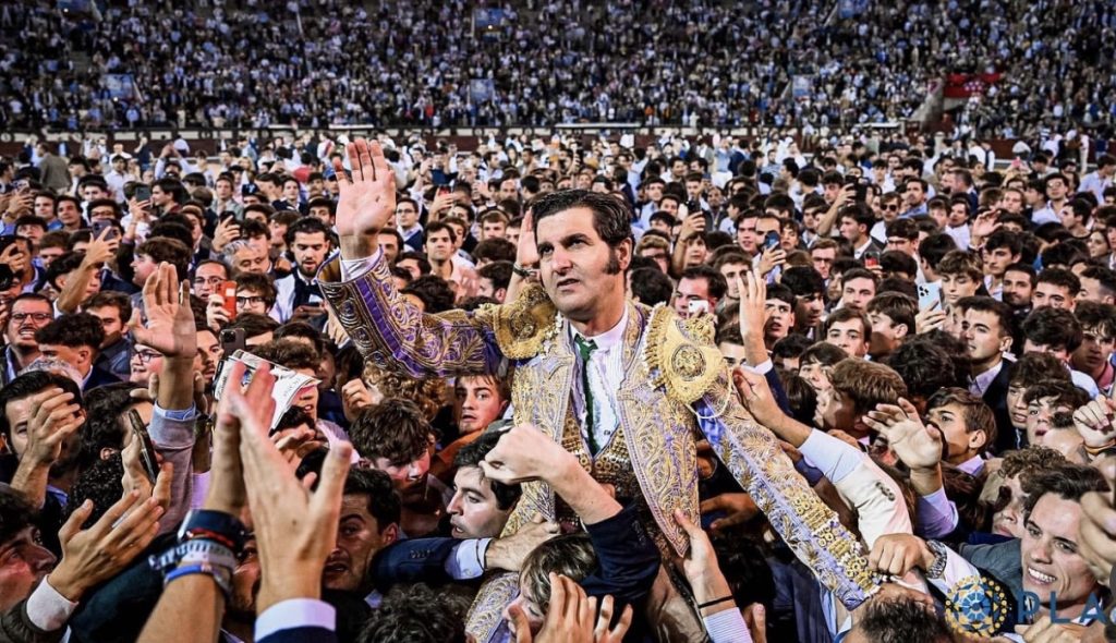 Opinión: Morante y los demonios.