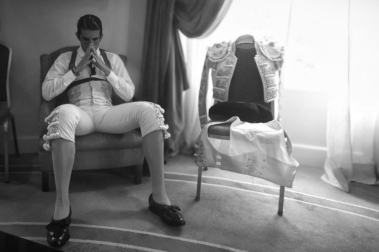 “Calita” regresa a Guadalajara tras su triunfo en la Nuevo Progreso.