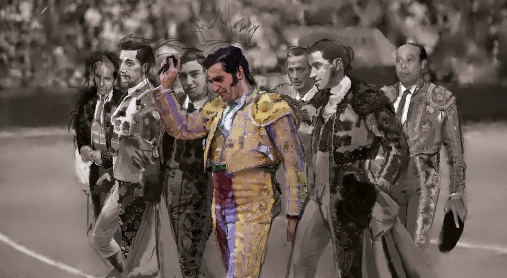 Opinión: Belleza que yo he visto.