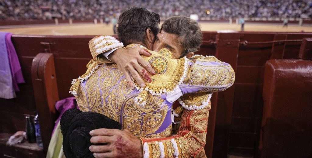 Qué significa “cortarse la coleta” y cómo Morante devolvió su sentido original en Las Ventas.