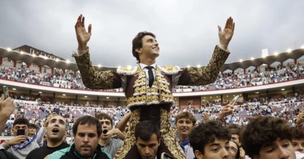 Ruptura entre Luisma Lozano y Daniel Luque: ¿para apoderar a Roca Rey?