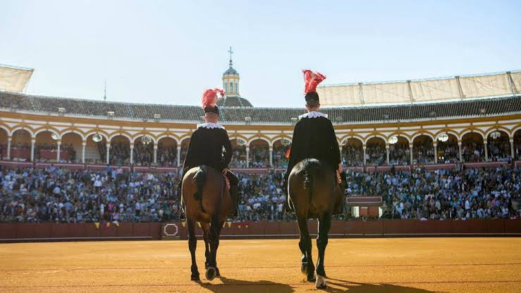 Opinion: A las puertas del desierto.