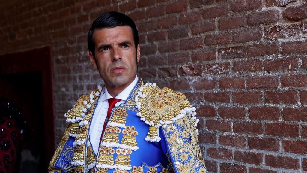 Es lo que digo yo – Emilio de Justo: Doble consigna, triunfar y convencer.