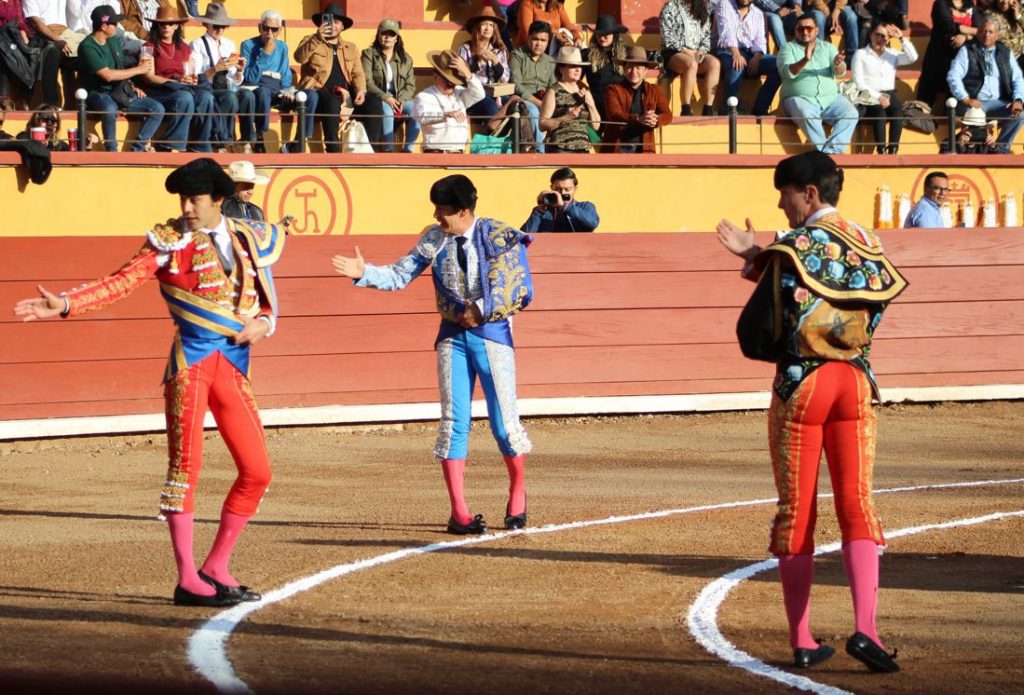 Opinion: Bendita Bronca.