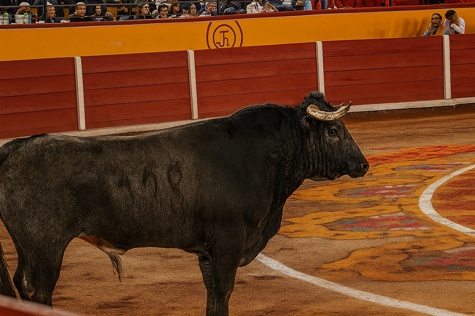 Tlaxcala, el trapío y la categoría perdida