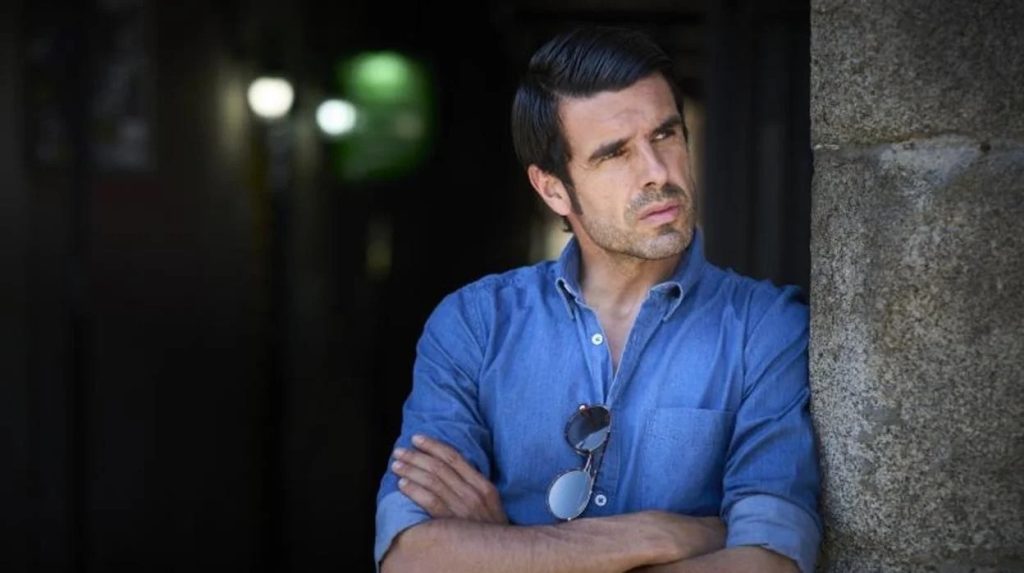 El torero español Emilio de Justo reaparece en la Feria de Tlaxcala.