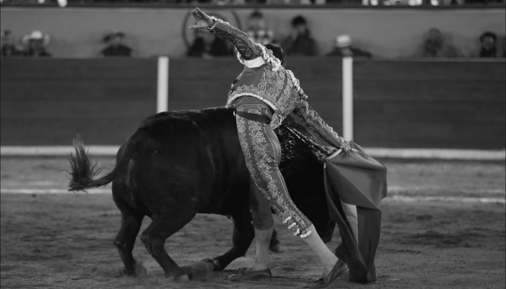 Feria de Tlaxcala: La típica mansada.