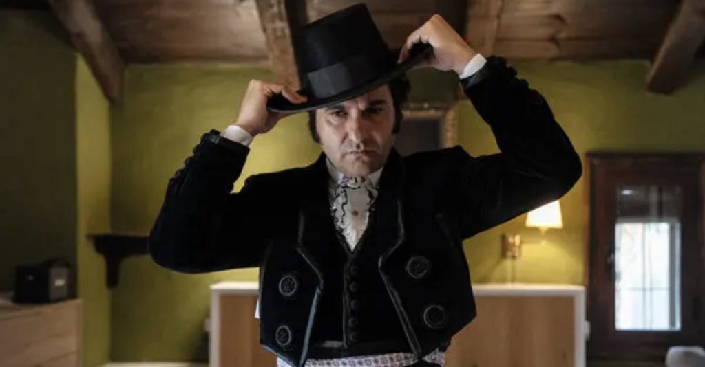 Morante rompe su silencio en ‘The New York Times’: “No le llamemos una retirada completa, es un descanso”