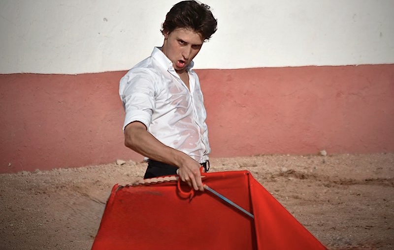 Roca Rey regresa a Guadalajara para escribir un nuevo capítulo en el Nuevo Progreso.