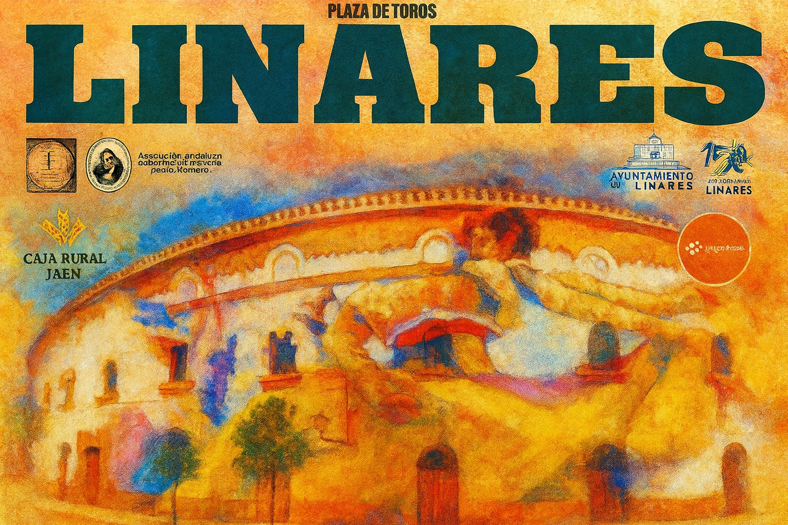 Seis jóvenes promesas participan en el I Certamen Taurino “Linares, cuna de toreros”