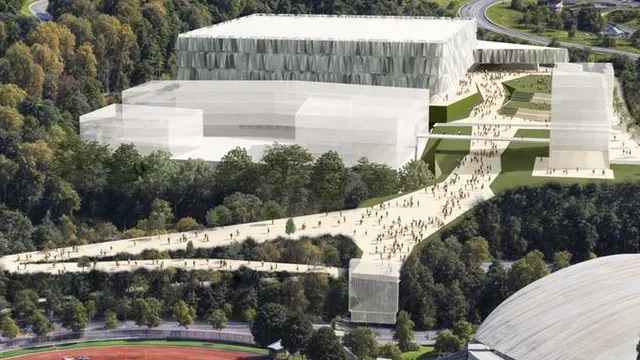 San Sebastián reinventa Illunbe sin renunciar a la tauromaquia.