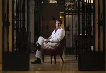 Morante: el torero punk, el ídolo contracultural.