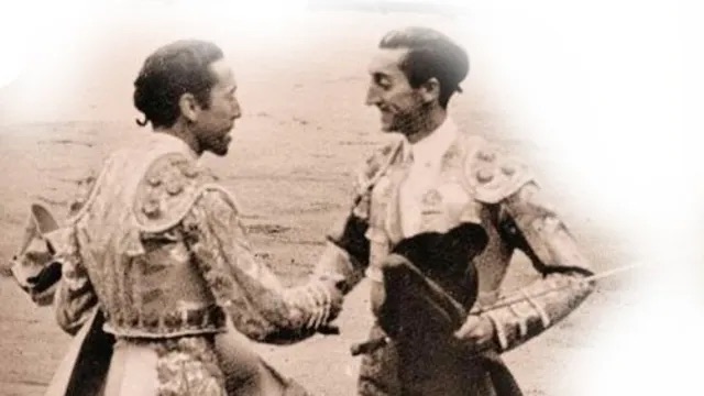 80 años de la cara y cruz en la presentación mexicana de Manolete.