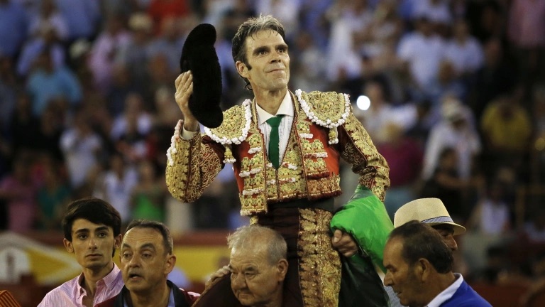 Treinta años de José Tomás: el torero que cambió el pulso del toreo moderno.