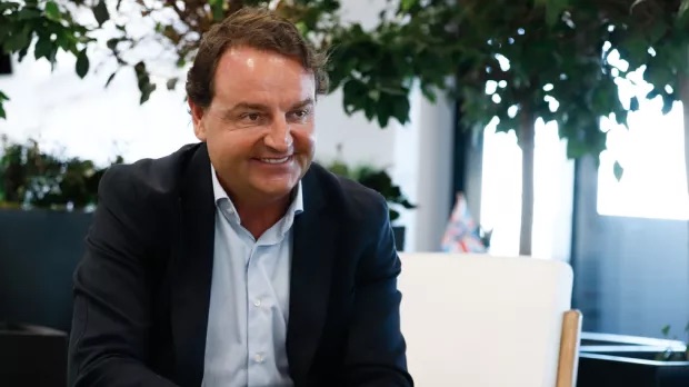 Rafael G. Garrido: «Todo el mundo tiene derecho a opinar, pero los hechos nos dan la razón: la plaza está más viva que nunca»