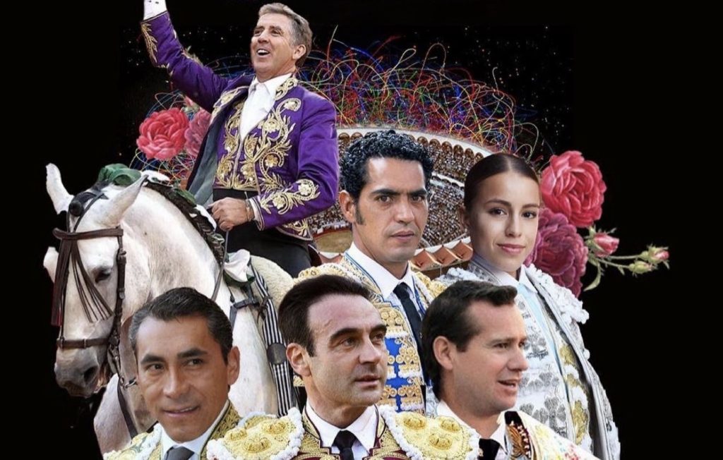 Un festival de figuras en defensa de la tauromaquia marcará el final de la Temporada 2025 en Guadalajara.