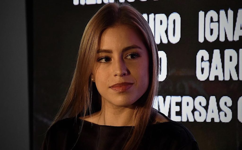 La Novillera Española Olga Casado Genera Gran Expectativa en Guadalajara.