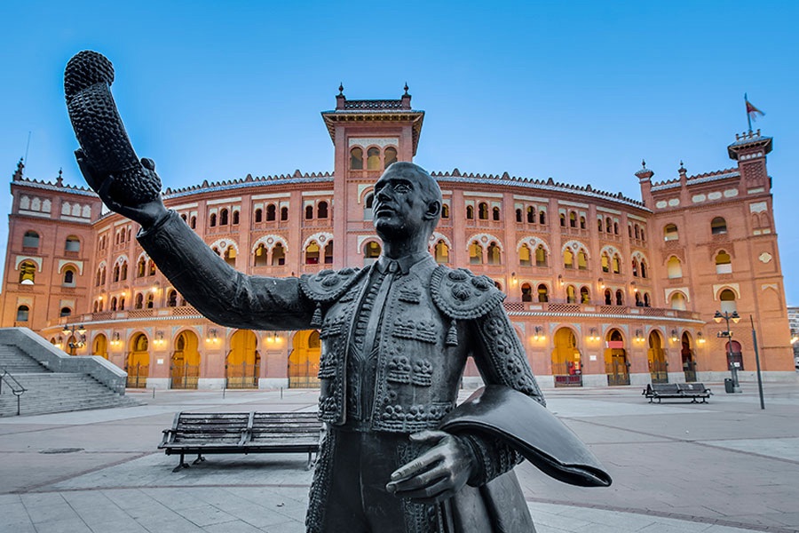 Vuelven los toros gratis en televisión: dónde ver la Feria de San Isidro 2026.