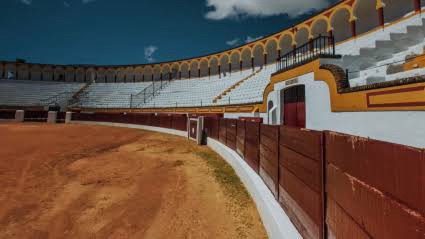 Carteles Oficiales Feria de Olivenza 2026.