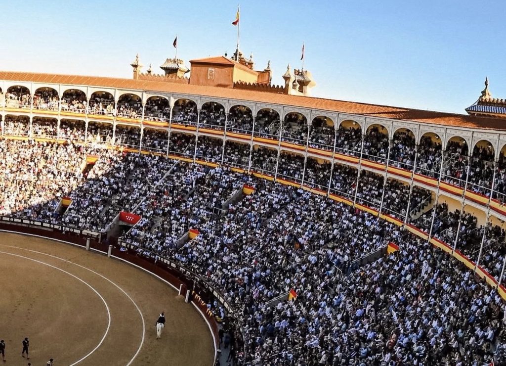 San Isidro 2026: Madrid perfila una feria larga y de máxima competencia.