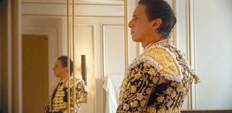 Roca Rey: un año vivido a contrapelo.