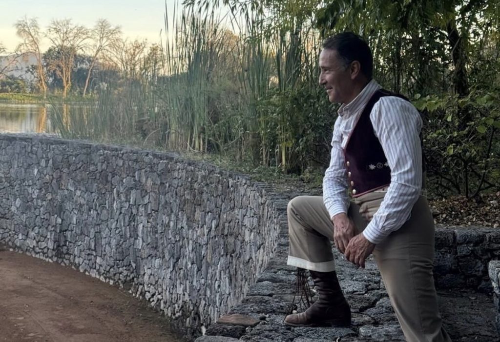 “Vuelvo a Cali donde todo empezó”: César Rincón.