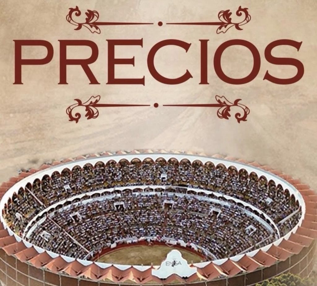 Guadalajara: Precios oficiales para la Feria de Aniversario 2026.