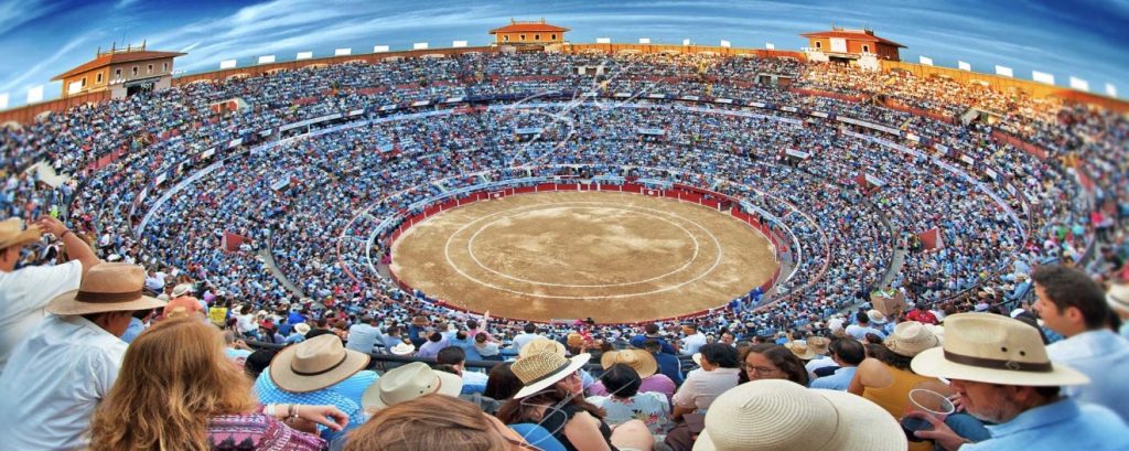 Aguascalientes: Una Feria de lujo para un aniversario histórico.