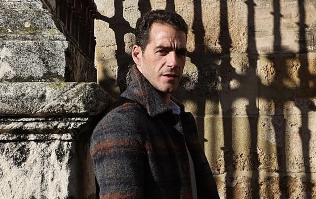 Pepe Moral: «Para lograr el éxito no hay que buscar el triunfo, hay que buscar la paz»