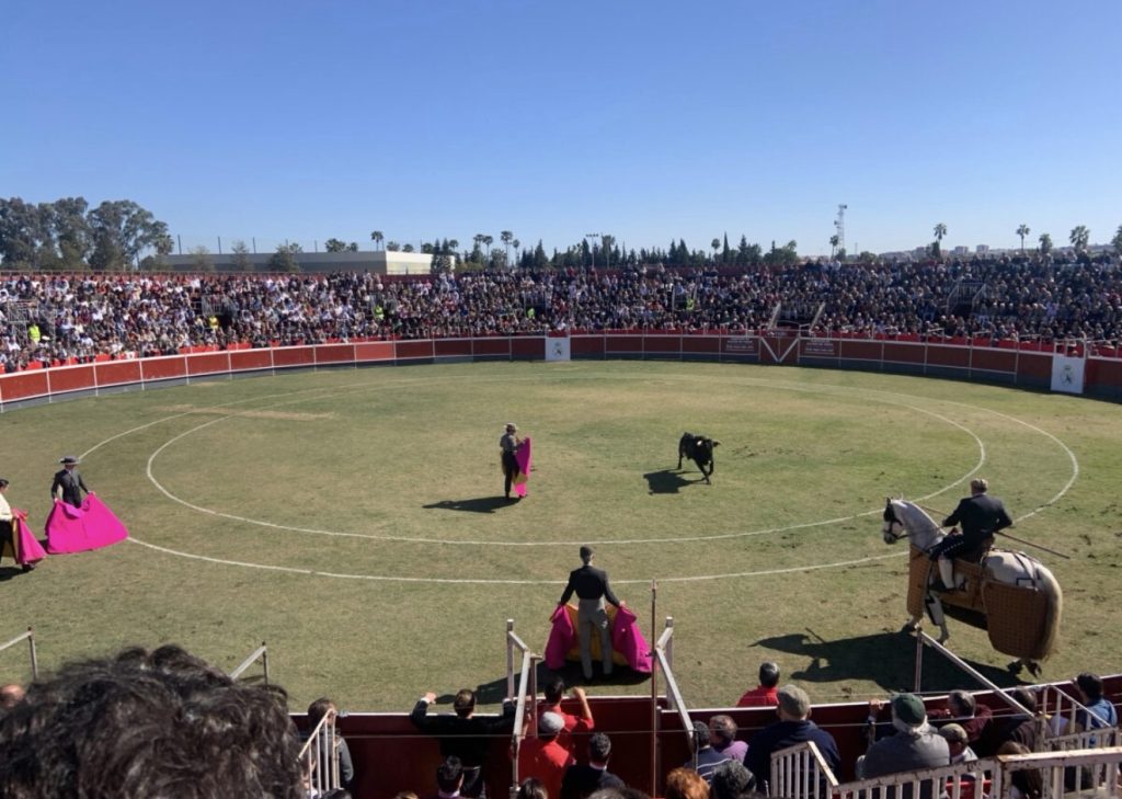 El Club Pineda alista la segunda edición de su festival taurino organizado por Luis Garzón.