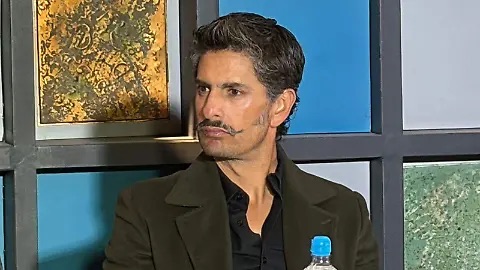 Emiliano Gamero llega en gran momento a la Feria de León 2026.