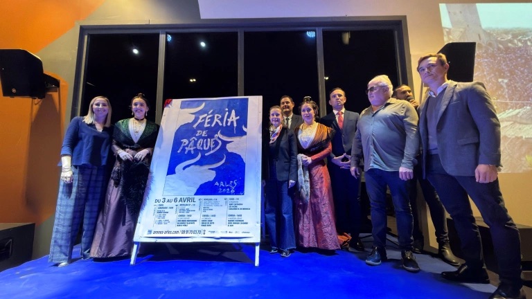 Arles arma una temporada de alto voltaje con figuras y el doblete de Marco Pérez.