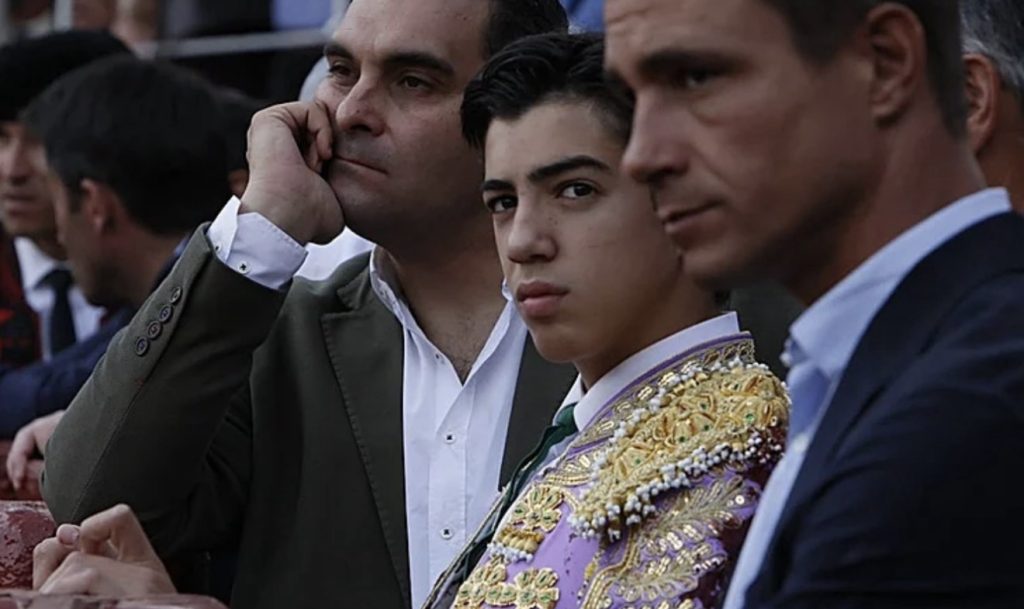 Marco Pérez regresa a América con nueve contratos firmados en la agenda.