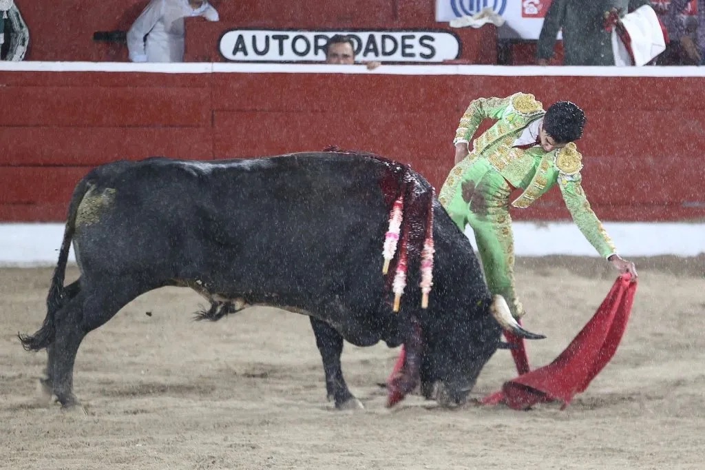 Placas para la historia: Mérida honra el indulto de “Feliz Aniversario” de Begoña y la gesta de Marco Pérez.