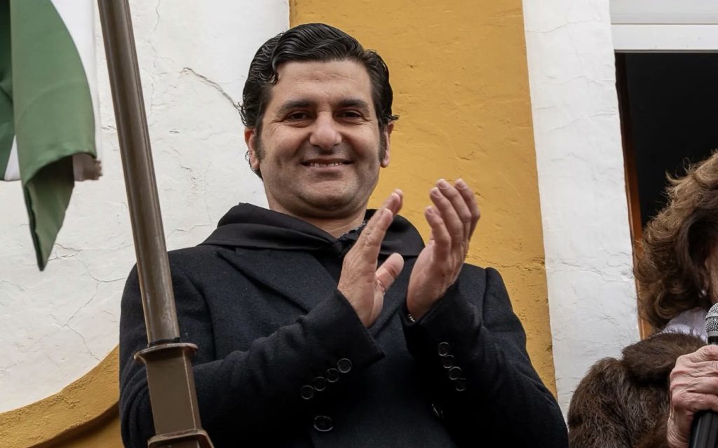 “Ha sido un invierno de muchas dudas”, primeras declaraciones de Morante sobre su reaparición.