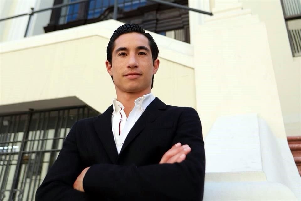 El valor de ser un “Armillita”