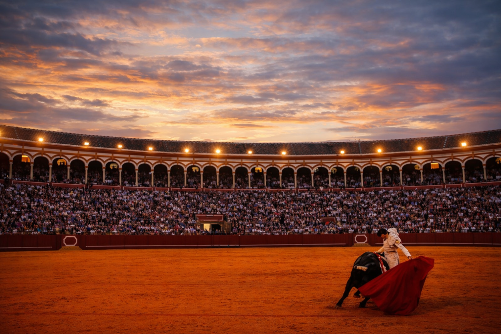 Lances de Futuro presenta su ambiciosa campaña ‘Toros en Sevilla. ¡Una Maravilla!’ para la temporada 2026 en la Maestranza.